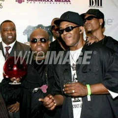 Dirty South w-Cee Lo Green