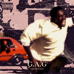 Grab A Gat (G.A.G)