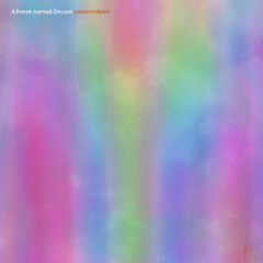 A horse named Decent