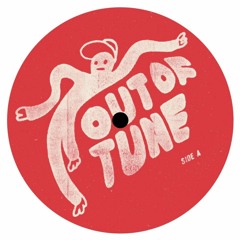 Premiere: A1 - Saverio Celestri - Forest Virus [OUTOFTUNE003]