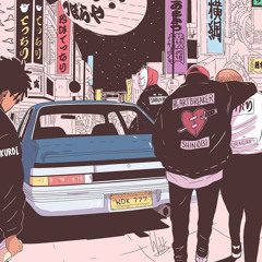 MidusTheKid - HeartBreaker