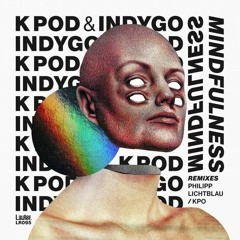 PREMIERE: K POD, Indygo - In Fact [Lauter.records]