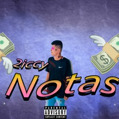 @2iccythereal - Notas (prod. og Capo)