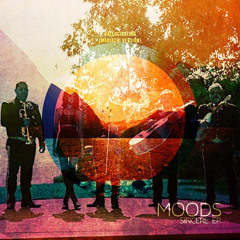 Hallucinating (Mariachi Version - Elohim) x Love Is Real (Moods)