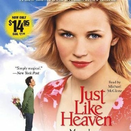 ( njU ) Just Like Heaven by  Marc Levy &  Michael McGlone ( UDWJP )