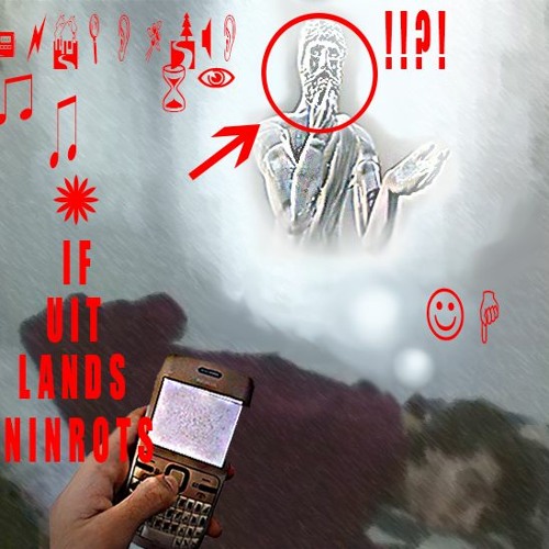 Nimrots Uits Land If