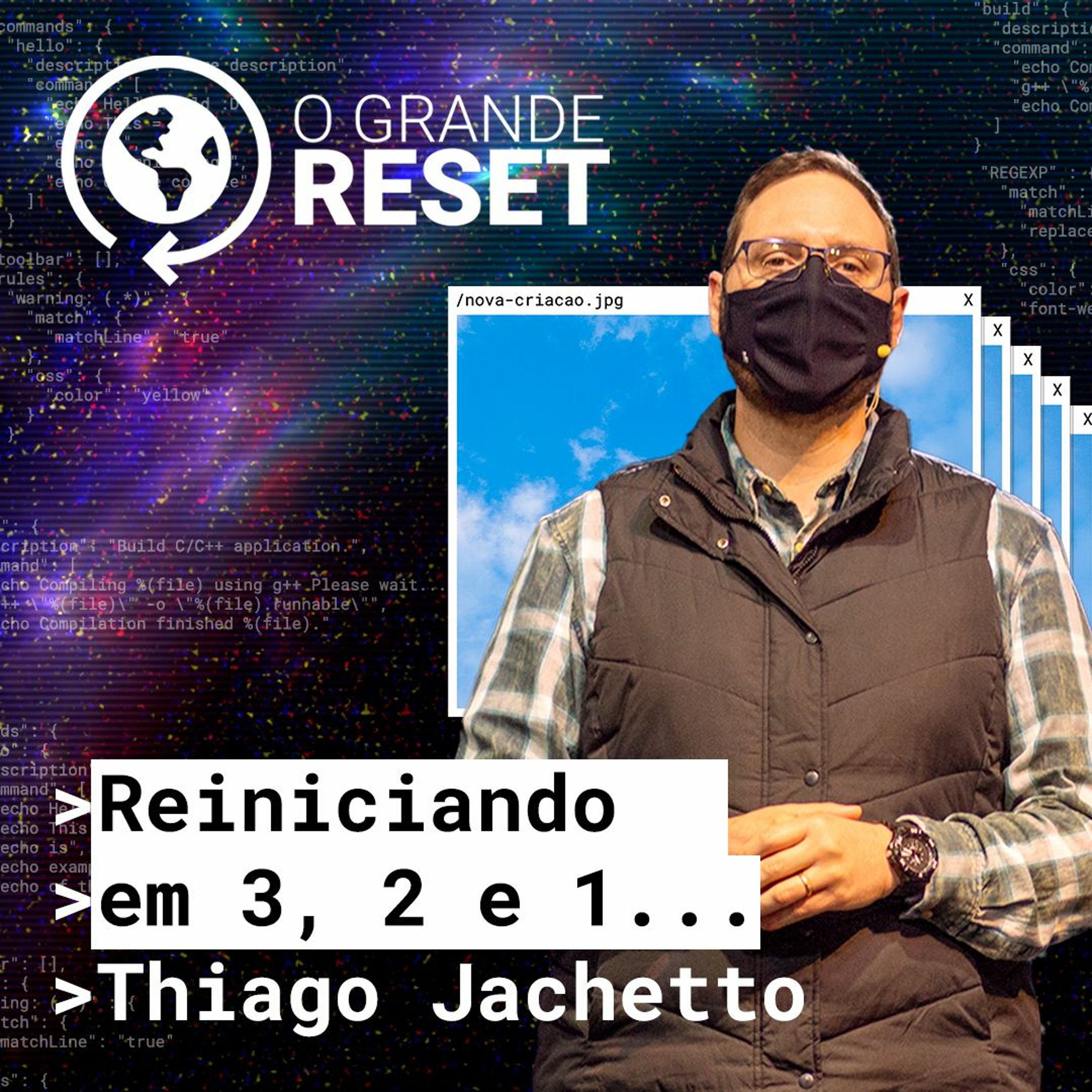 Chácara Primavera Podcast
