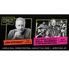 Community Matters - 2025 Lucille Ball Comedy Festival - April 24, 2025