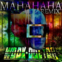 Asau x Golden Child - Mahahaha (Wook Doctor Remix) [FREE DOWNLOAD]