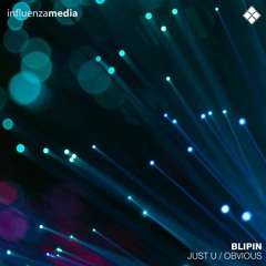 Blipin - Just U