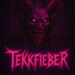 Tekkfieber ~ voll verdreht