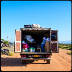 juansolizvargas - Nowhere Feels Like Home  - Sonauto