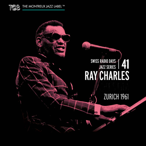 Georgia On My Mind (Live)