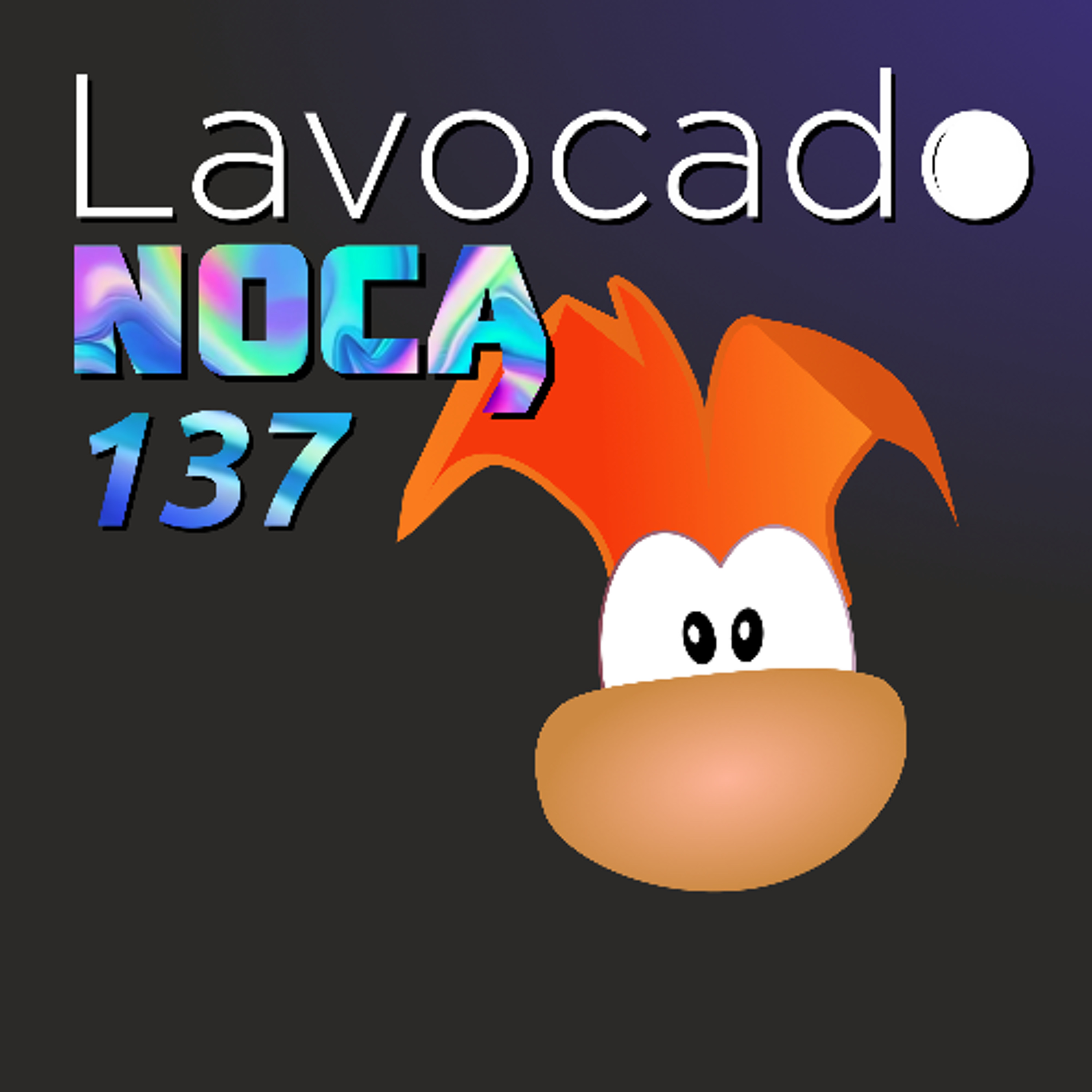 Lavocado Nocą 137 - Kojima, trailery i jubileusze episode artwork
