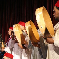 El Hadhra - Jaret Lachwek |(Rhyma remix)| الحضرة - جارت الاشواق