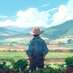 Cloud Country (From "Stardew Valley") (Lofi)