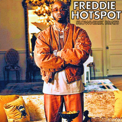 Tupac x Benny The Butcher x 50 Cent x Griselda x Westside Gunn Type Beat 2025 - Freddie hotspot