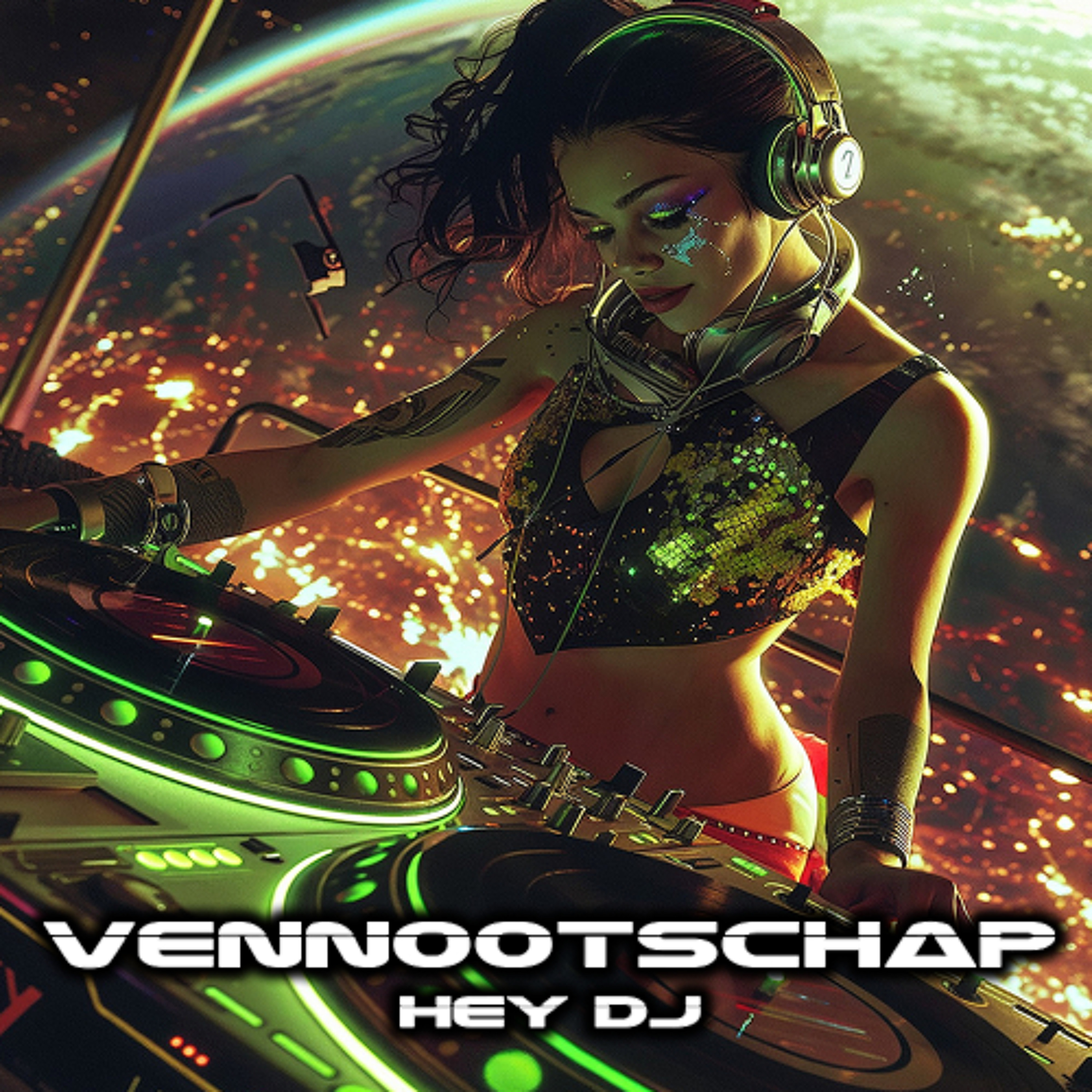 WkdSounds™ - Vennootschap