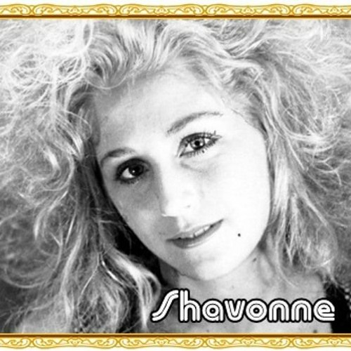 Shavonne - So, Tell Me, Tell Me (Axcel Free Mix) #BuyWav