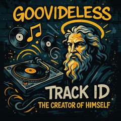 Track ID.  The Creator Of HimSelf Release