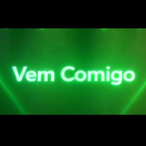 Stream Vem Comigo - Armin van Buuren & Olive Anguz by DjNaxis | Listen  online for free on SoundCloud