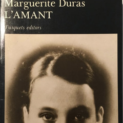 L’Amant, Marguerite Duras - lecture Caroline Bocquet
