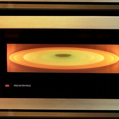 Album: - REWIRING - [music for headphone]