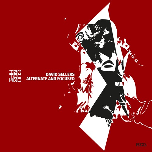 David Sellers - Focused (Original Mix)