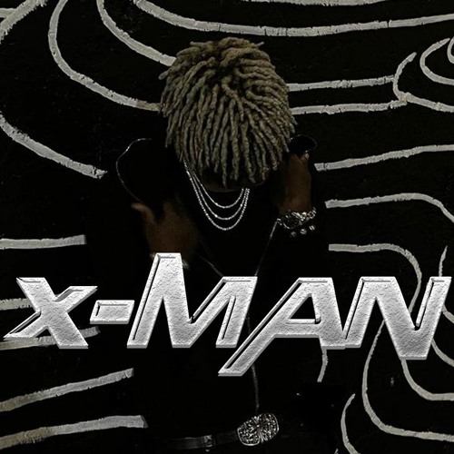 X-Man | Ken Carson x Yeat Rage type beat [Prod.Fvks]