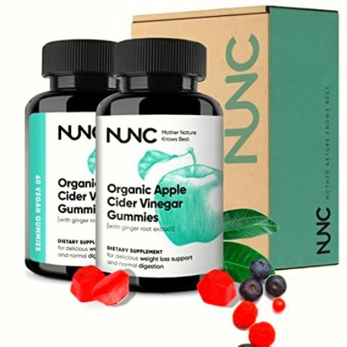 Stream Nunc ACV Gummies For Weight Loss Pills, Reviews, Ingredients by Xawegi9280 Listen