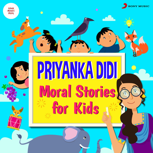 Listen to Paani Aur Pyaasa Kauwa, Pt. 2 by Sumriddhi Shukla in Priyanka  Didi : Moral Stories for Kids playlist online for free on SoundCloud