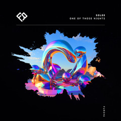 Solee - One Of Those Nights | Future Romance