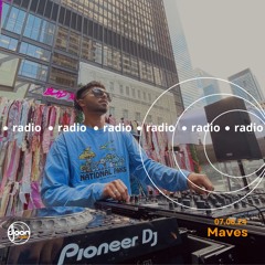 Djoon Radio - Maves