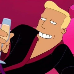 Butts So Big They Have Their Own Gravity (Baby Got Back - Zapp Brannigan edit)