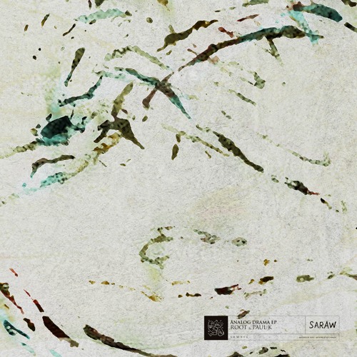 Paul K & Root - Floating Field