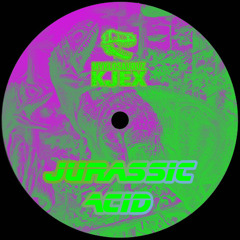 Jurassic Acid