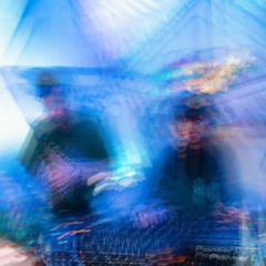 化学繊維&LiaRako "Synphoria"