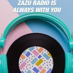 ZAZU radio  mixtape 8