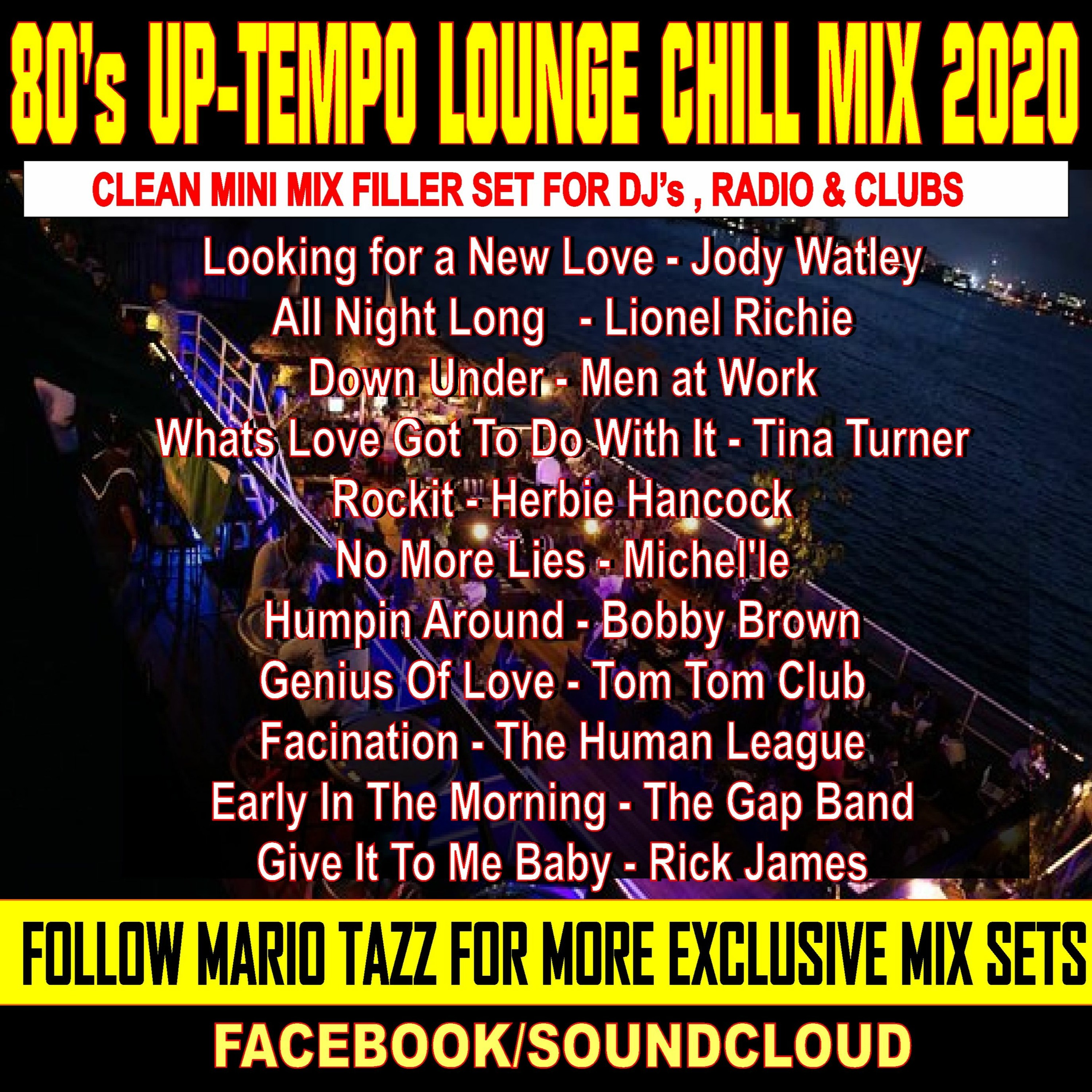 Mario Tazz Entertainment