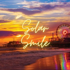 Solar Smile - Leelih
