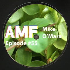 All My Friends Ep#55 Mike O'Mara