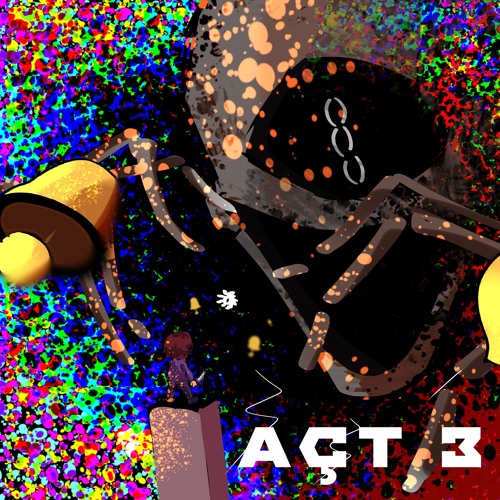 (3/3) ACT 3 [Commission]