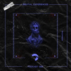 NORMATIVE PODCAST 026 |BRUT|AL EXPERIENCES