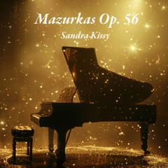 Chopin - Mazurka in C Major, Op. 56 No. 2