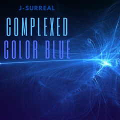 Complexed Color Blue