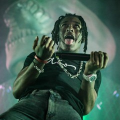 Lil Uzi Vert! - Street Shit!