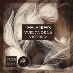 HMWL Premiere: The Angels - Vuelta De La Victoria (Original Mix) [Redolent]