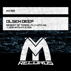 OlsenDeep - Fly with Me (Original Mix)