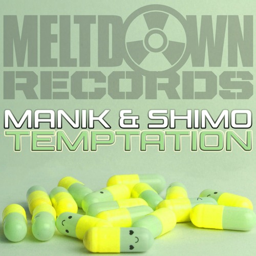 Manik & Shimo - Temptation