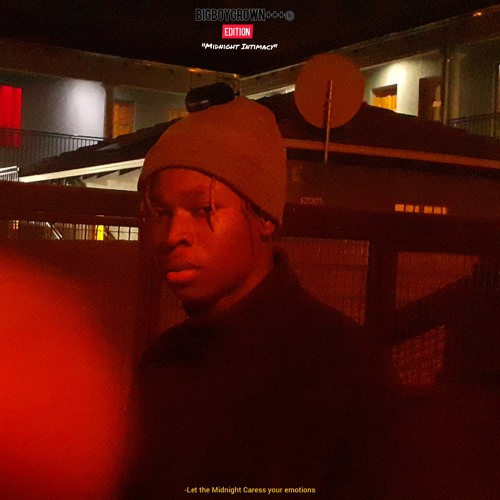 She-Devil(Prod by. SwayyMelancholy)